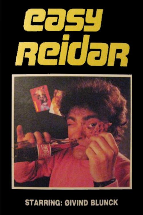 Easy Reidar (1992) poster