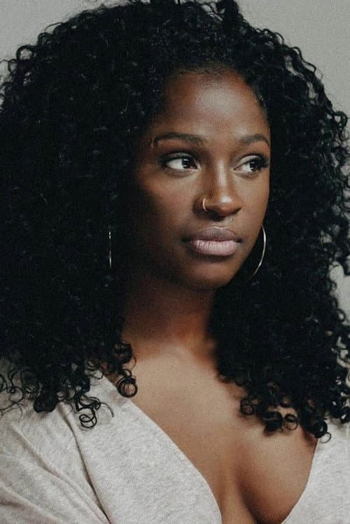 Tanisha Scott foto