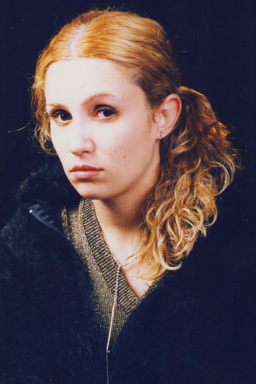 Carla Rahal foto