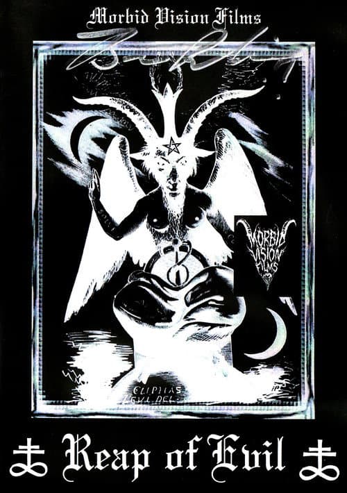 Reap of Evil (1994) poster
