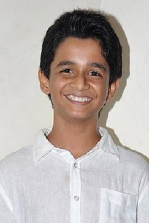 Ritwik Sahore foto