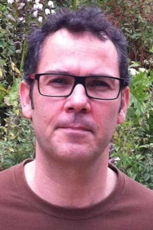 Nando Cruz foto