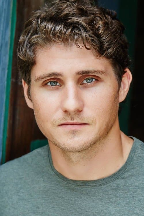 Joshua Brennan foto
