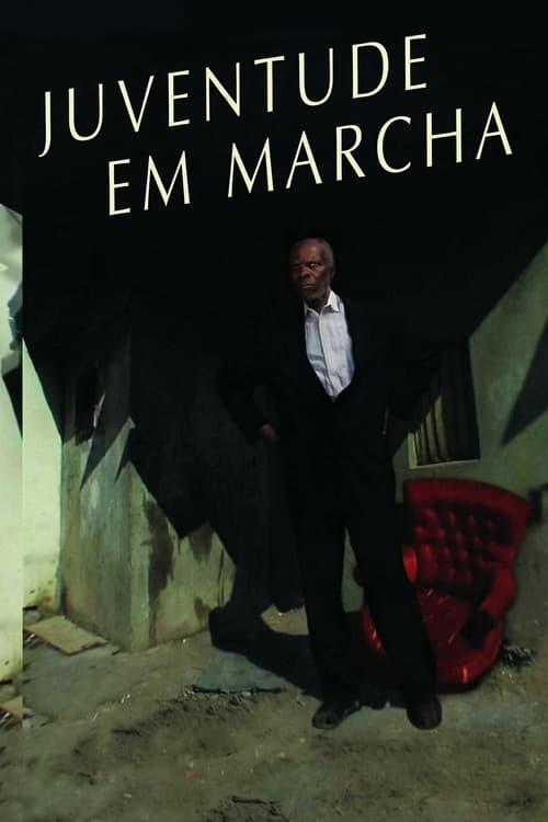 Juventude Em Marcha (2006) poster