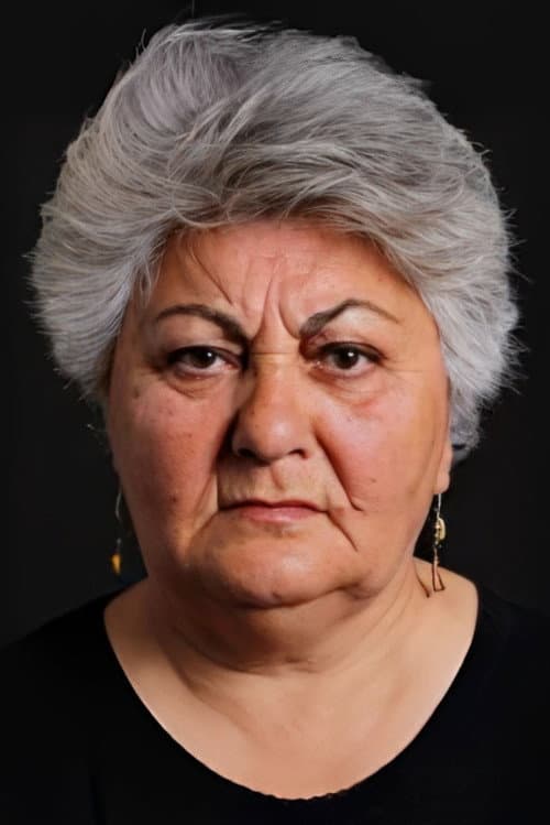 Zeynep Şahin foto