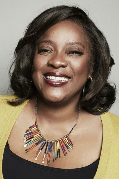 Loretta Devine foto