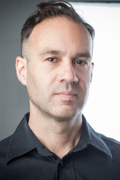 Thierry Gauthier foto