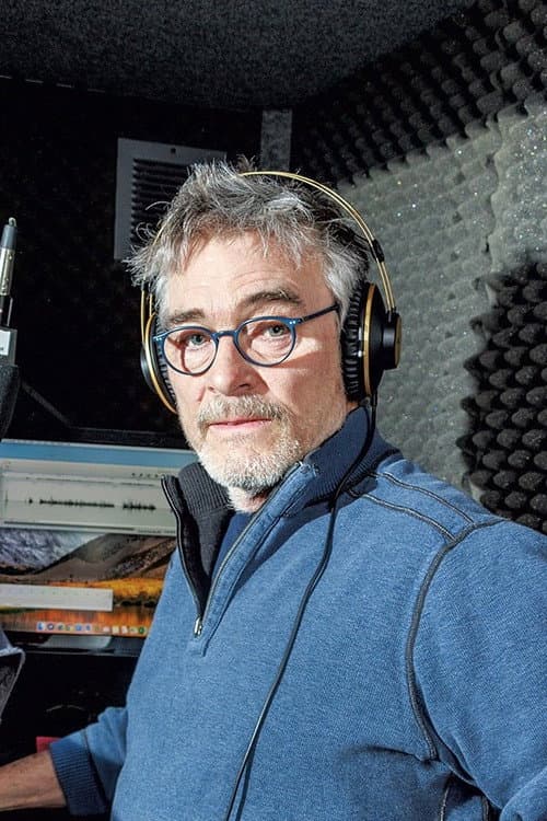 Tom Bodett foto