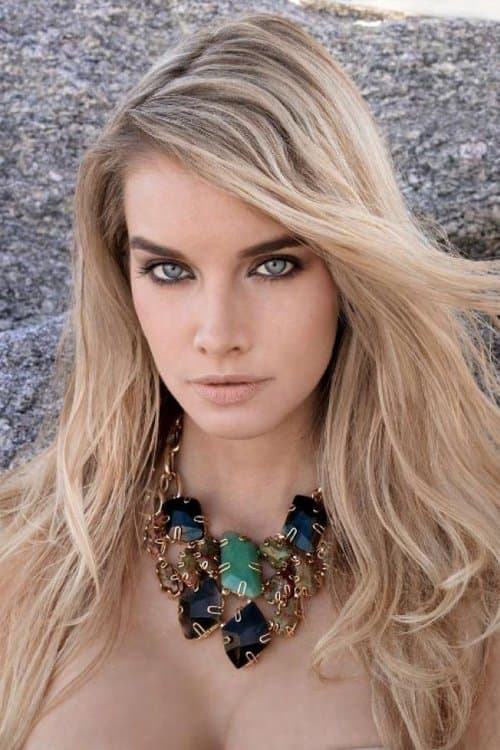 Emily Maddison foto