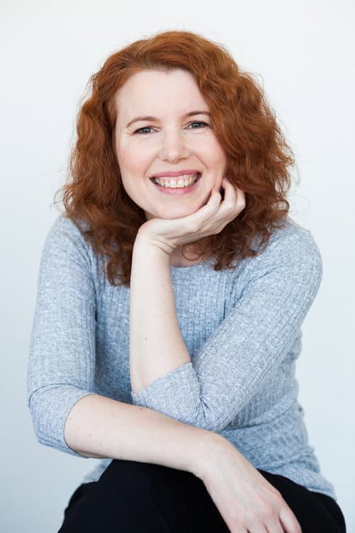 Annie-Claude Letarte foto