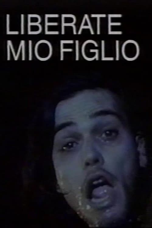 Liberate mio figlio (1993) poster