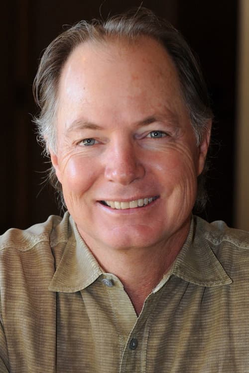 David L. Cook foto