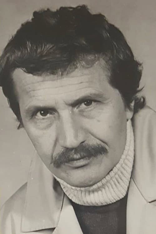 Nicolae Iliescu foto