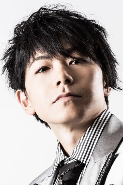 岸尾だいすけ foto