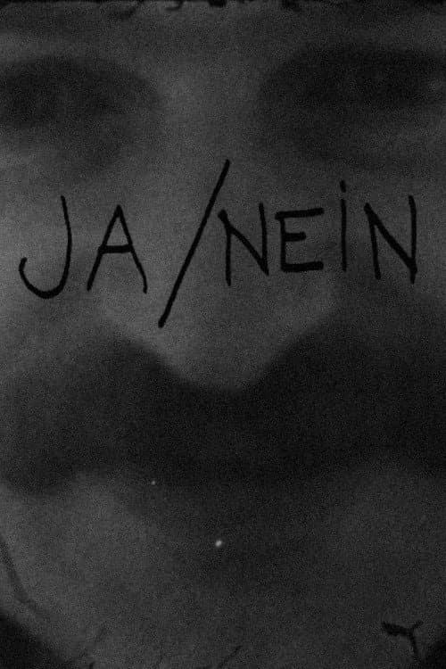 Ja/Nein (1968) poster