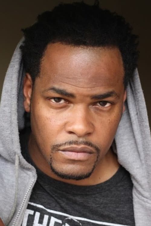 Hakim Callender foto