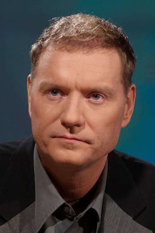 Mart Sander foto
