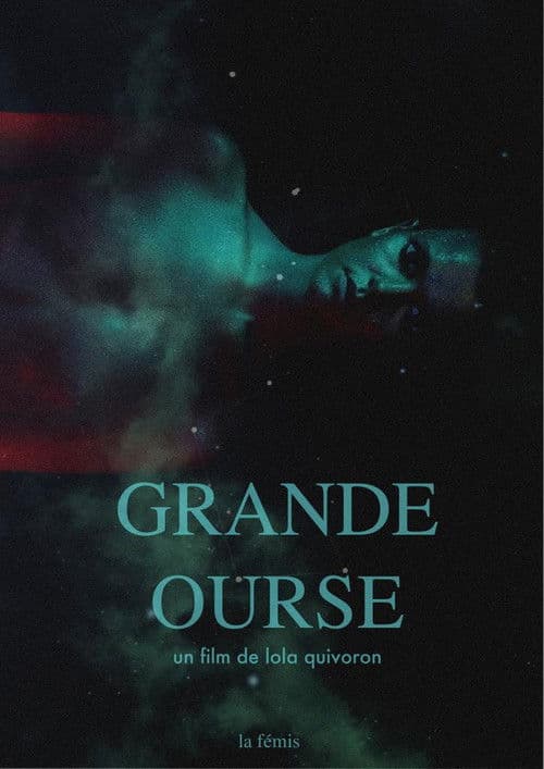 Grande Ourse (2013) poster