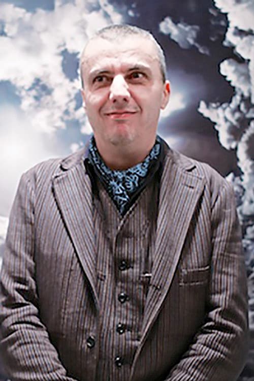 Seb Janiak foto
