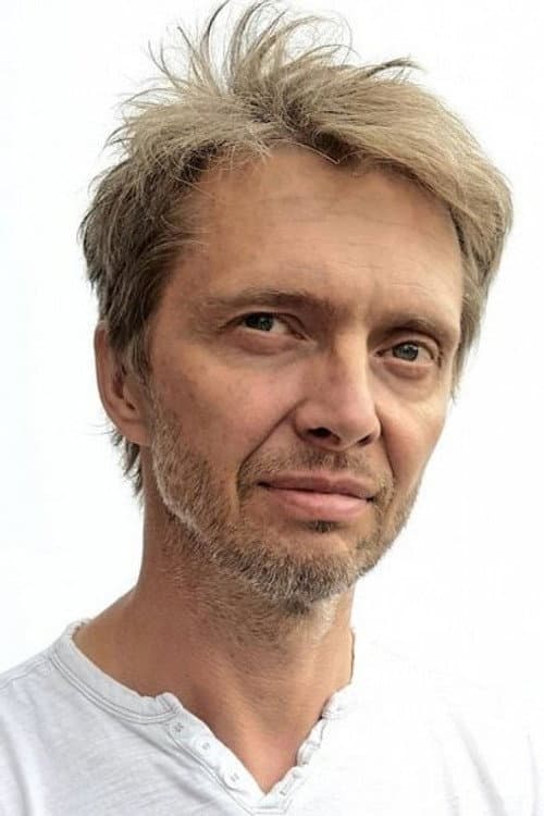 Grzegorz Kowalczyk foto