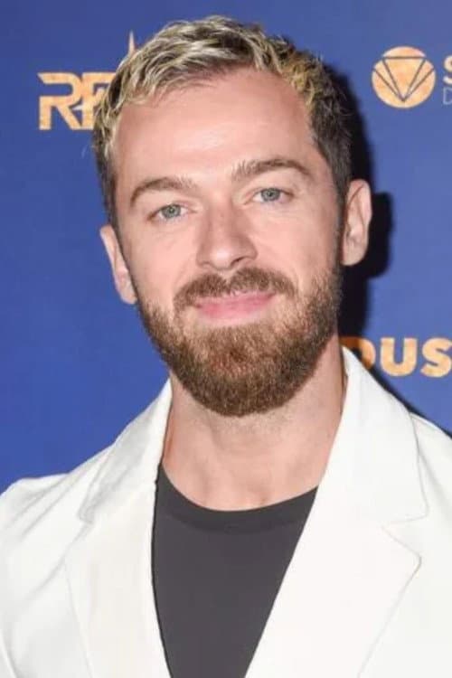 Artem Chigvintsev foto