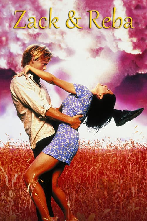 Zack & Reba (1998) poster