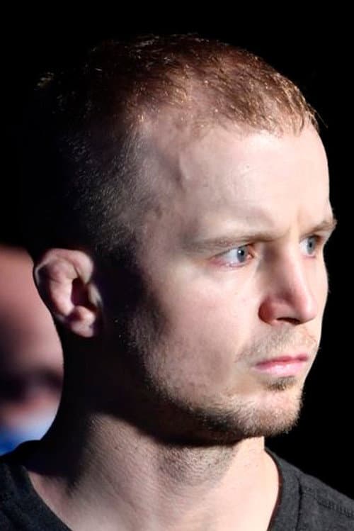 Jesse Ronson foto