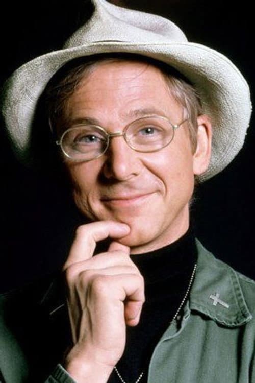 William Christopher foto
