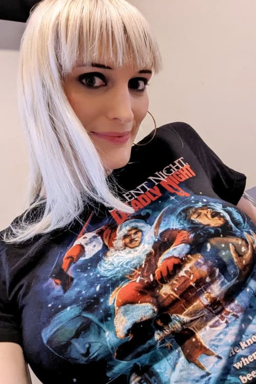 Krista Michaels foto