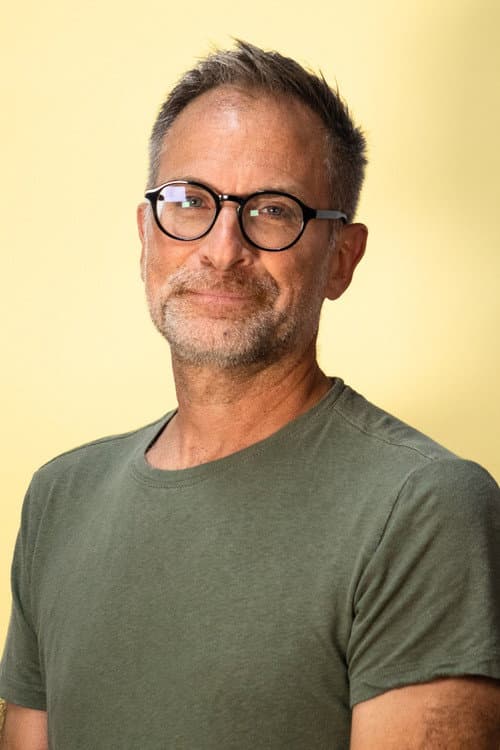 Greg Romeo foto