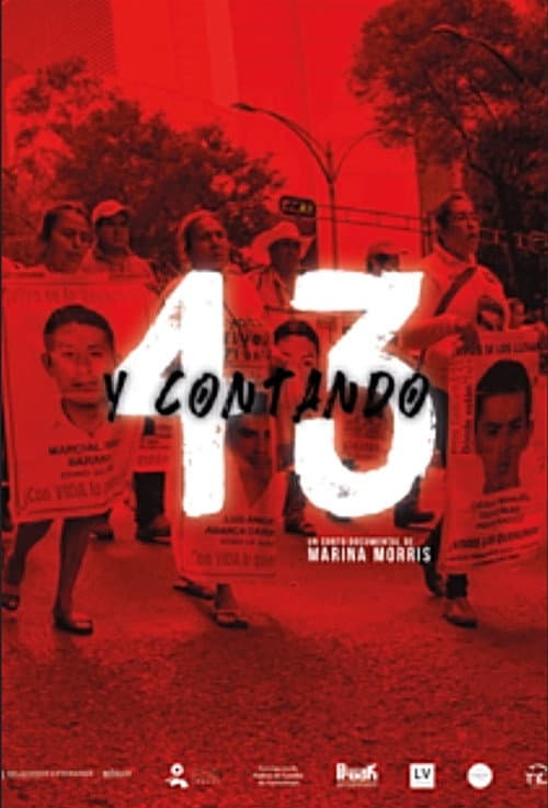 43 y contando (2019) poster