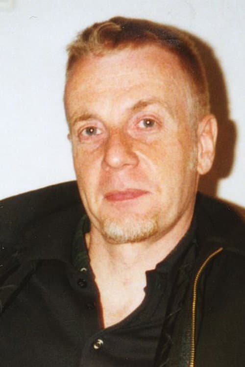 Jochen Hick foto