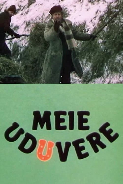 Meie Uduvere (1987) poster