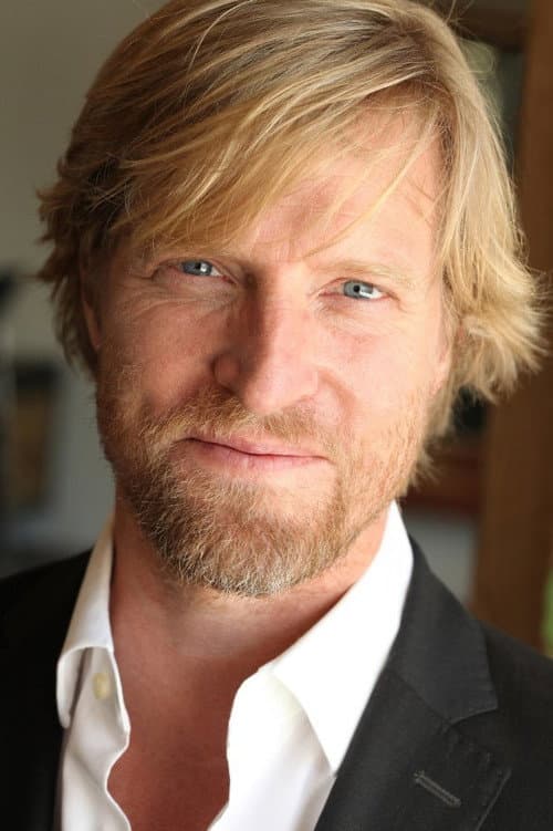 Jeffrey Doornbos foto