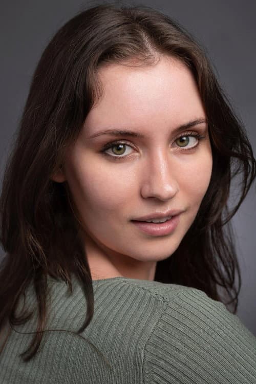 Veronica Bergr foto