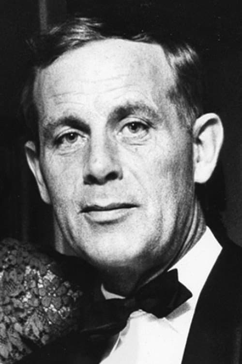 Arne Skouen foto