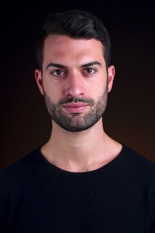 Marco Napoli foto