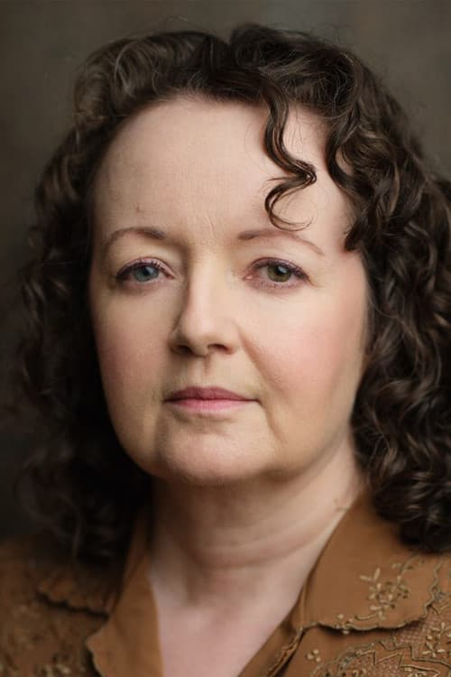 Mary Geradine Hooton foto