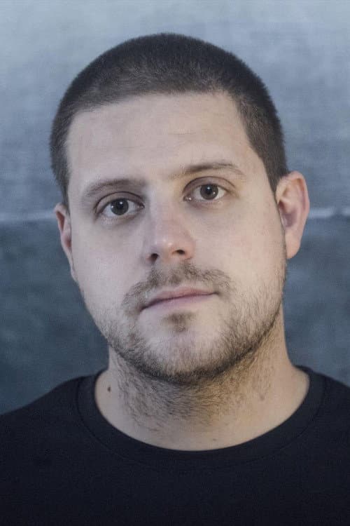 Gábor Holtai foto