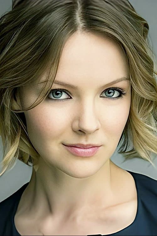 Megan Guinan foto