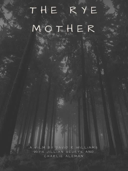 The Rye Mother (2021) poster