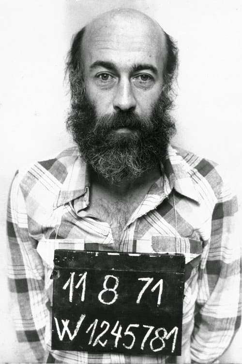 Maurice Capovila foto