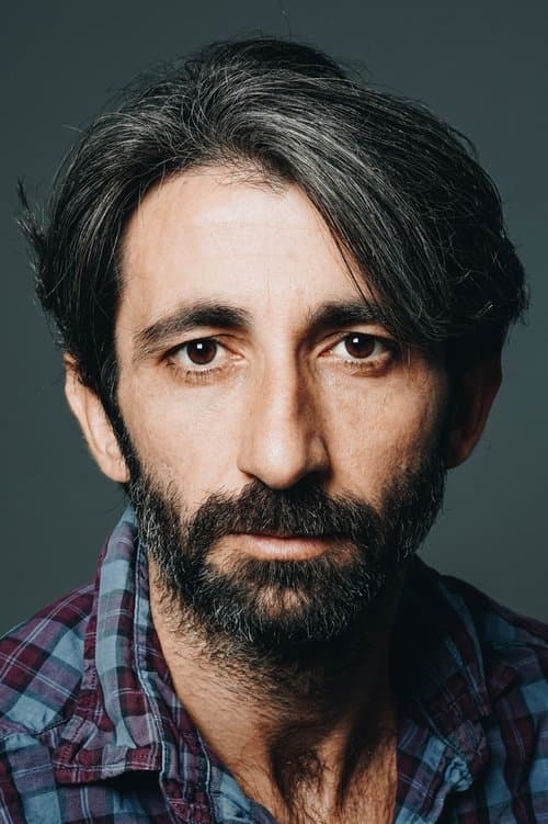 Salih Usta foto