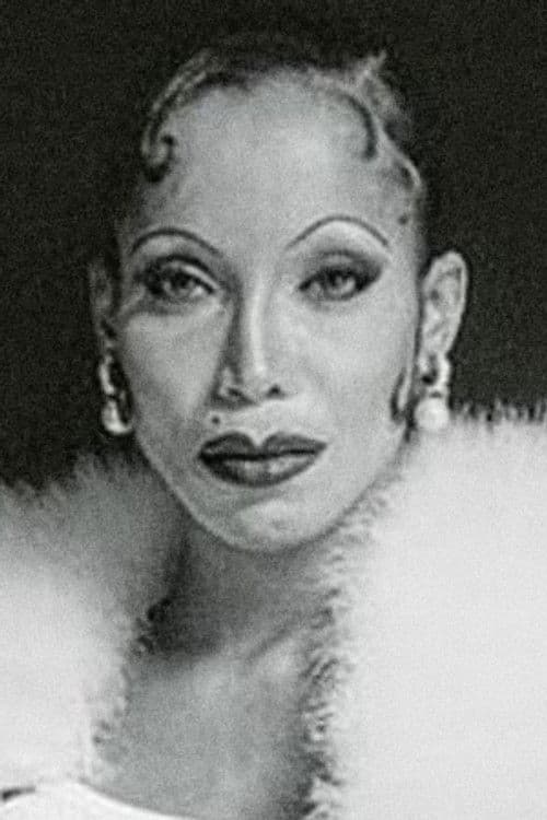 Octavia St. Laurent foto