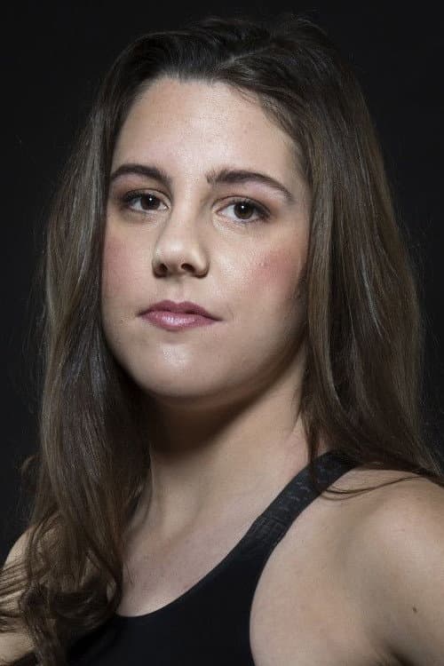 Aurélie Rivard foto
