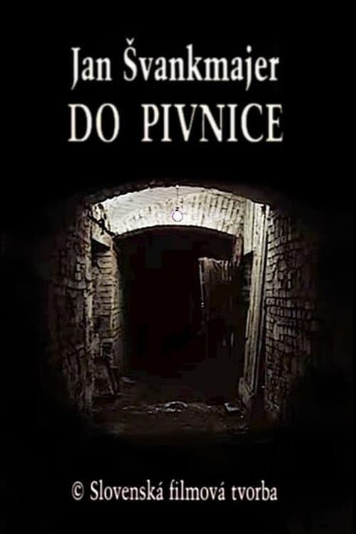 Do pivnice (1983) poster