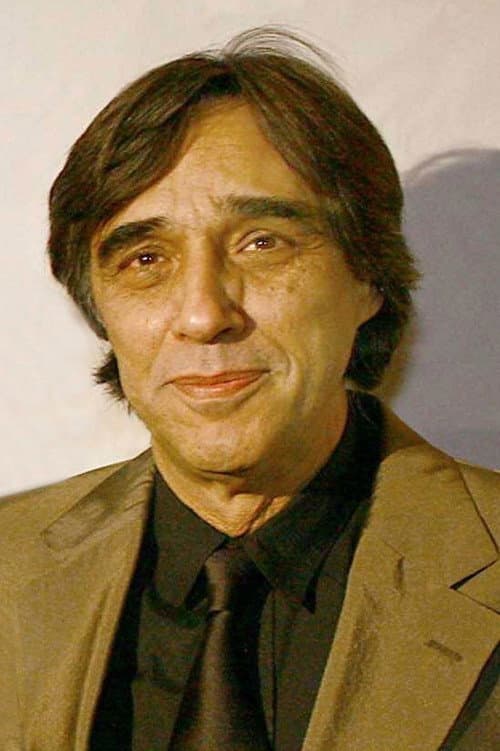 Agustín Díaz Yanes foto