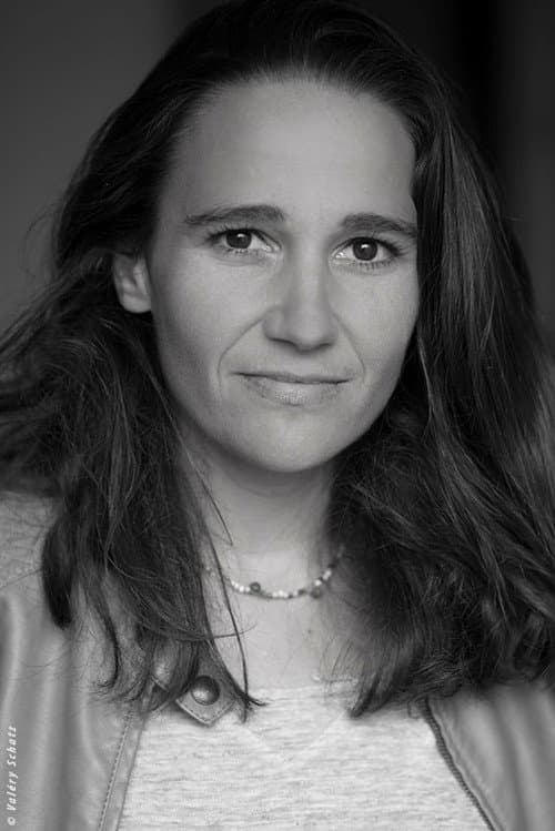 Laeticia Lefebvre foto