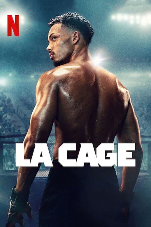 La Cage (2024) poster