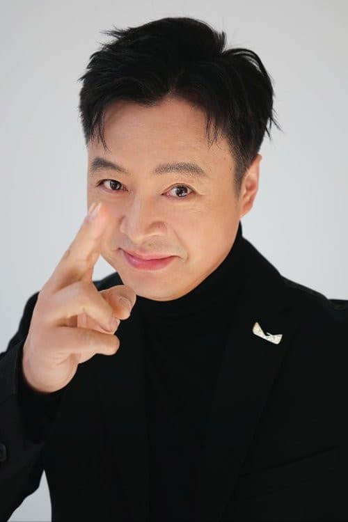 Chu Shuanzhong foto